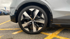 Renault Megane E-Tech EV60 160kW Techno 60kWh Optimum Charge 5dr Auto Electric Hatchback